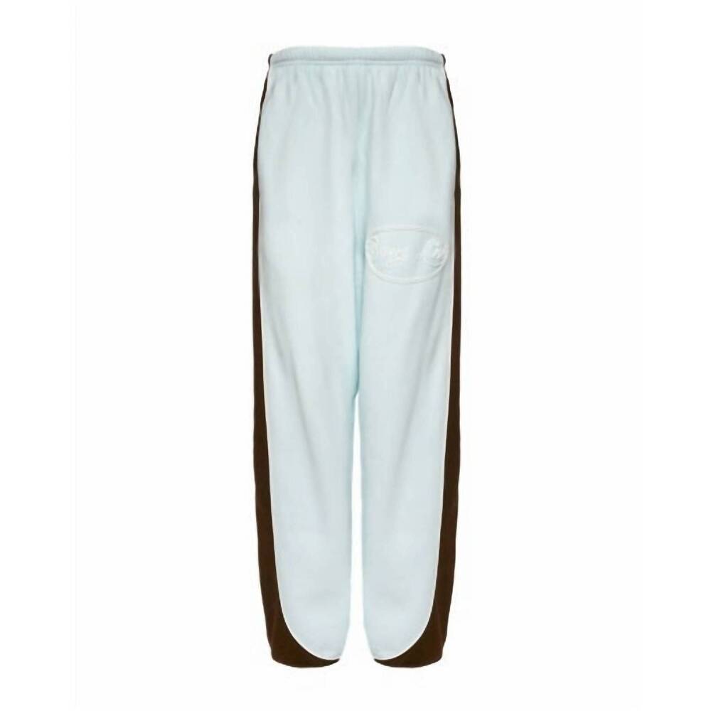NEW BOYS LIE lasso'd up kimmy pant in light blue - Picture 5 of 5